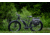 Rambo Bikes Savage Electric Bicycle, Bafang BBS02 750W High Torque Motor, 19 mph Speed w/o Pedaling, Black, 750W