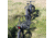 Rambo Bikes Single Wheel Trailer, Black, R182