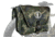 Rambo Bikes True Timber Viper Woodland Accessory Bag, Woodland Camo, R169