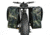 Rambo Bikes True Timber Viper Woodland Accessory Bag, Woodland Camo, R169