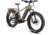 Rambo Bikes Venom 2.0 Bicycle, FDE, Large, VEN2.0-FDE