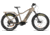 Rambo Bikes Venom 2.0 Bicycle, FDE, Large, VEN2.0-FDE
