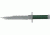 Rambo First Blood Part I Fixed Knife RB1