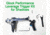 Ramm Tactical Leverage Shadow Systems Pistol Trigger Kit, Curved, 2.5-3.5lb, Black w/Black Safety, RT-SS-CR-CV-BK