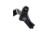 Ramm Tactical Leverage Trigger Kit for PSA Dagger Compact, Full Size Curved, Black w/black safety, RT-DAG-CV-BK