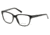 Rampage RA0195 Eyeglass Frames - Shiny Black Frame Color