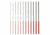 RamRodz 60021 Micro Round Files Cleaning File .03-.120 12 Piece