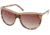 Randees Kandees 1 Progressive Rx Sunglasses - Tortoise-Gold Frame, Tortoise-Gold, 61-17-135 RK1-102PRG