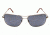 Randolph Archer Bronze Oxide Frame, Gray Polarized PC Lens, Bronze Oxide Frame, 63MM AR3E434-PC