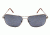 Randolph Archer Bronze Oxide Frame, Gray Polarized PC Lens, Bronze Oxide Frame, 59MM ARTE434-PC