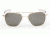 Randolph Aviator 23K Gold Frame, Gray Glass Lens, 23K Gold Frame, 58MM AF81611