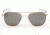 Randolph Aviator 23K Gold Frame, Gray PC Lens, 23K Gold Frame, 55MM AF51641