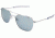 Randolph Aviator Progressive Prescription Sunglasses, 23K Gold Frame, AF53667PR