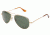 Randolph Concorde 23K Gold Frame, Agx PC Lens, 23K Gold Frame, 52MM CR21414-PC