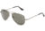 Randolph Concorde Progressive Prescription Sunglasses, Gun Metal Frame, CR140PR