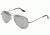Randolph Concorde Gun Metal Frame, Gray Flash Mirror Glass Lens, Gun Metal Frame, 61MM CR1R463