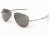 Randolph Concorde Gun Metal Frame, Gray Polarized Glass Lens, Gun Metal Frame, 57MM CR7R634