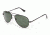Randolph Concorde Matte Black Frame, Agx Glass Lens, Matte Black Frame, 61MM CR12414