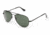 Randolph Concorde Matte Black Frame, Agx Glass Lens, Matte Black Frame, 57MM CR72414
