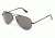 Randolph Concorde Matte Black Frame, Gray PC Lens, Matte Black Frame, 57MM CR72441