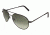 Randolph Coronado Single Vision Prescription Sunglasses, Matte Black Frame, AA72401-2-NYSV