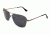 Randolph Corsair Bifocal Prescription Sunglasses, Antique Bronze Frame, CS8B411BI