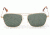 Randolph Intruder 23K Gold Frame, Agx Polarized PC Lens, 23K Gold Frame, 58MM IR81433-PC
