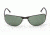 Randolph Raptor Bifocal Prescription Sunglasses, Matte Black Frame, RPT2414-PCBI