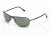 Randolph Raptor Bifocal Prescription Sunglasses, Matte Black Frame, RPT2414-PCBI