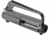 Range Tool AR-15 A1 Slick Side Stripped Upper Receiver, Black, UR-A1SL-M4-A