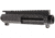 Range Tool AR15 Billet Upper Receiver, 5.56x45mm NATO, .300 AAC Blackout, 6.8 SPC, Mil-Spec HardCoat, White, UR-49921NA