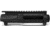 USED Range Tool AR15 Forged Upper Receiver, 5.56x45mm NATO, .300 AAC Blackout, 6.8 SPC, Mil-Spec HardCoat Anodized, Black, UR-100A, EDEMO2