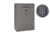 Ranger 34, 37 Gun Safe, 60 Min Fire Rating, U.L. Listed Electronic Lock, Black, 34.1 cu. Ft, R-5940-34-7-E