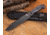Ranger Knives RD9 Fixed Blade Dark Gray