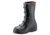 Ranger Supersize Rubber Overshoe - Mens, Black, 8, T369-BLM-080