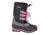 Ranger Tundra II - Kids, Black/Pink, 12, RPC312-BLK-120