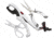 Rapala Anglers - Combo, RAC
