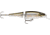Rapala Bx Jointed Minnow, Floating, Smelt, 3 1/2in, 5/16oz, BXJM09SMT