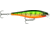Rapala Bx Minnow, Floating, Perch, 2 3/4in, 1/4oz, BXM07P