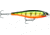 Rapala Bx Minnow, Floating, Perch, 4in, 3/8oz, BXM10P