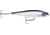 Rapala Bx Minnow, Floating, Purpedescent, 4in, 3/8oz, BXM10PDS