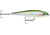 Rapala Bx Minnow, Floating, Rainbow Trout, 4in, 3/8oz, BXM10RT