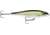 Rapala Bx Minnow, Floating, Smelt, 2 3/4in, 1/4oz, BXM07SMT