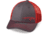 Rapala Casual Cap, Grey Red, RCC01