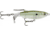 Rapala ClapTail 110 Hard Baits, Matte Shad, CT110MTSD