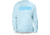 Rapala Core Long Sleeve Shirt, Ice Blue, Small, RCLS9012S