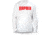 Rapala Core Long Sleeve Shirt, White, Large, RCLS9008L