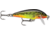 Rapala CountDown 05 Lure, Fire Minnow, CD05FMN