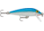 Rapala CountDown 07 Lure, Blue, CD07B