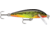 Rapala CountDown 07 Lure, Fire Minnow, CD07FMN